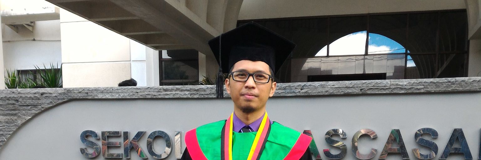 Bakti26's profile banner image