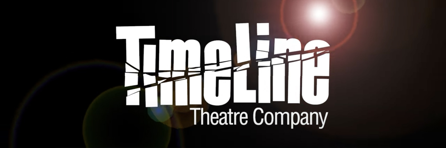 TimeLine Theatre banner