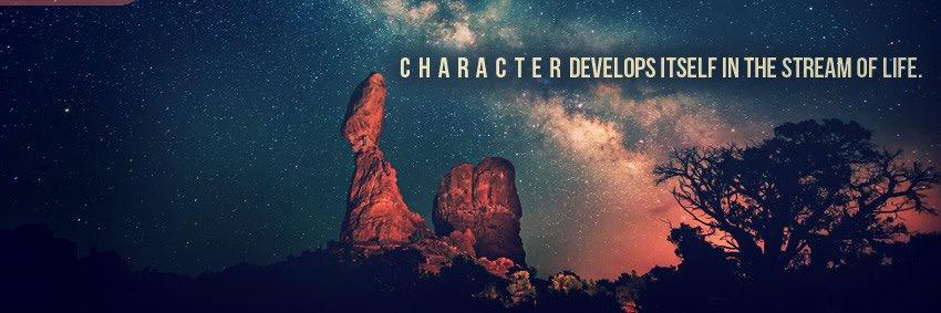 WCCharacterEd's profile banner image