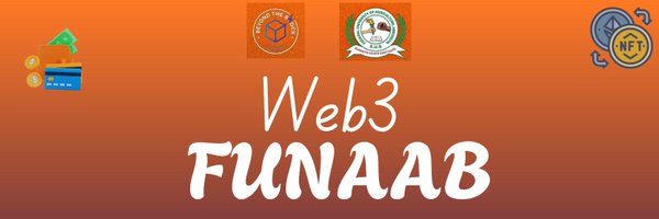 Web3Funaabb Profile Banner