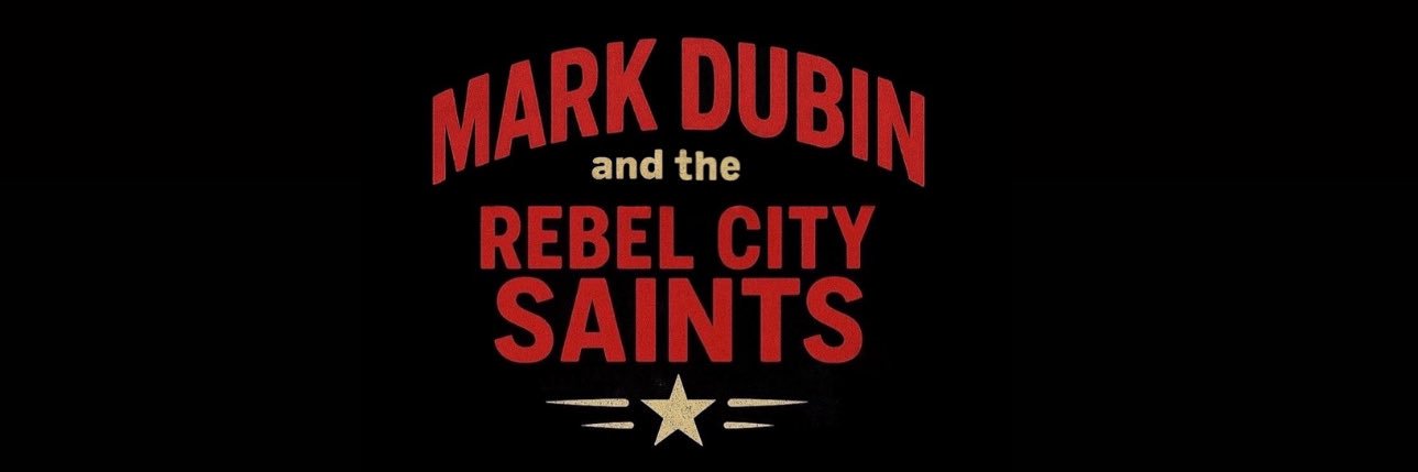 markldubin's profile banner image