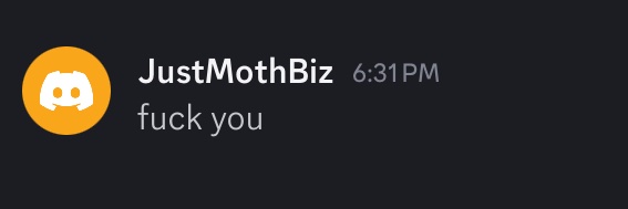 ⚠️This bitch draws fat furries ⚠️ banner