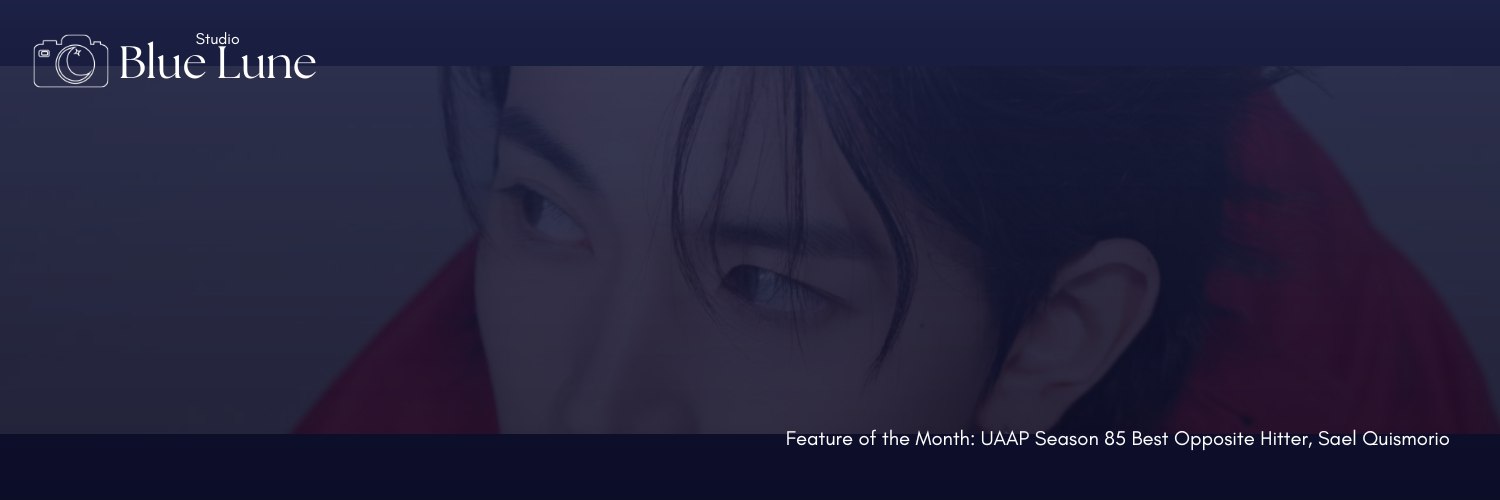 ßlue Lune banner