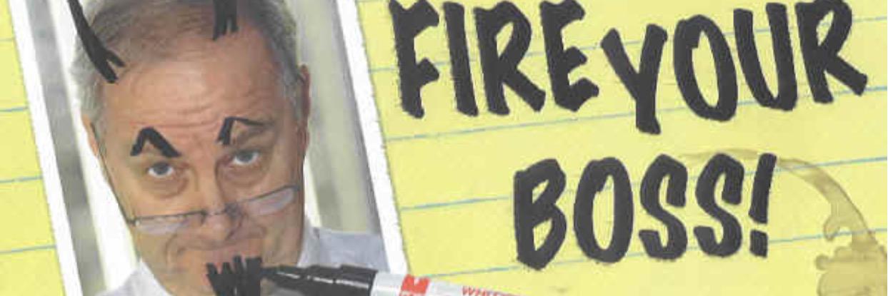 BeABoss2day's profile banner image