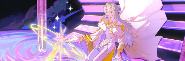 yinggelamu Profile Banner