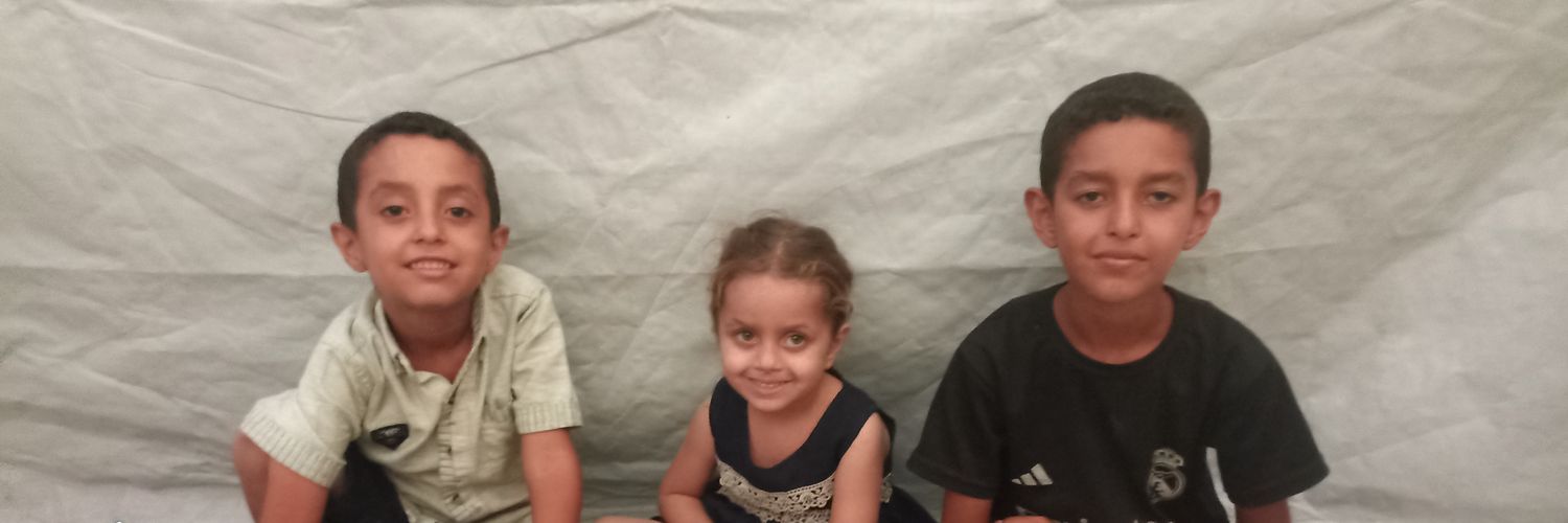 Marh Alzaanin🇵🇸🙏 banner