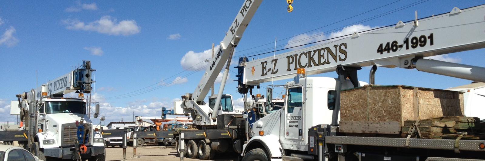 ezpickenscrane's profile banner image