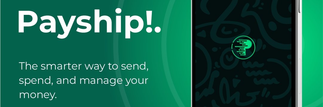 Payship banner