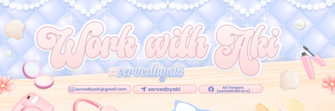 ‎AKI ‎𓏲ּ𝄢 | HM, AGRI, NURSING, RESEARCH WRITEUPS banner