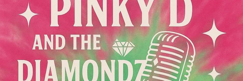 Pinky & The Diamondz 🎤 #RepealAB5 banner