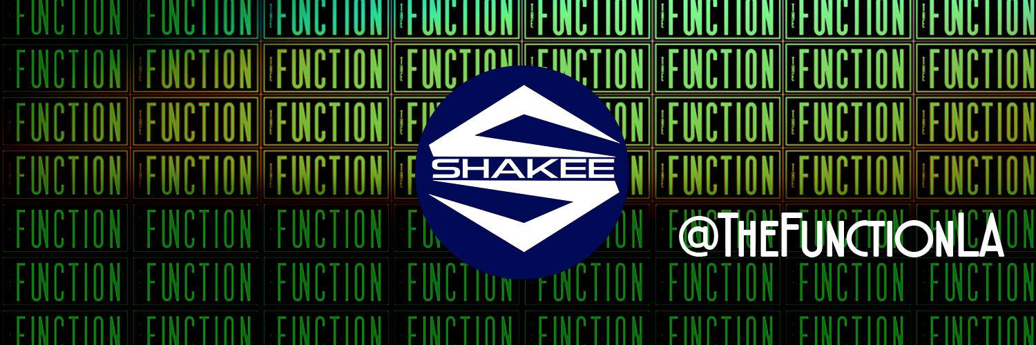 DJ SHAKEE - Jordan banner