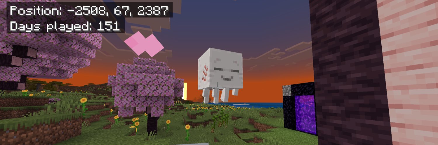 Jorgen's banner