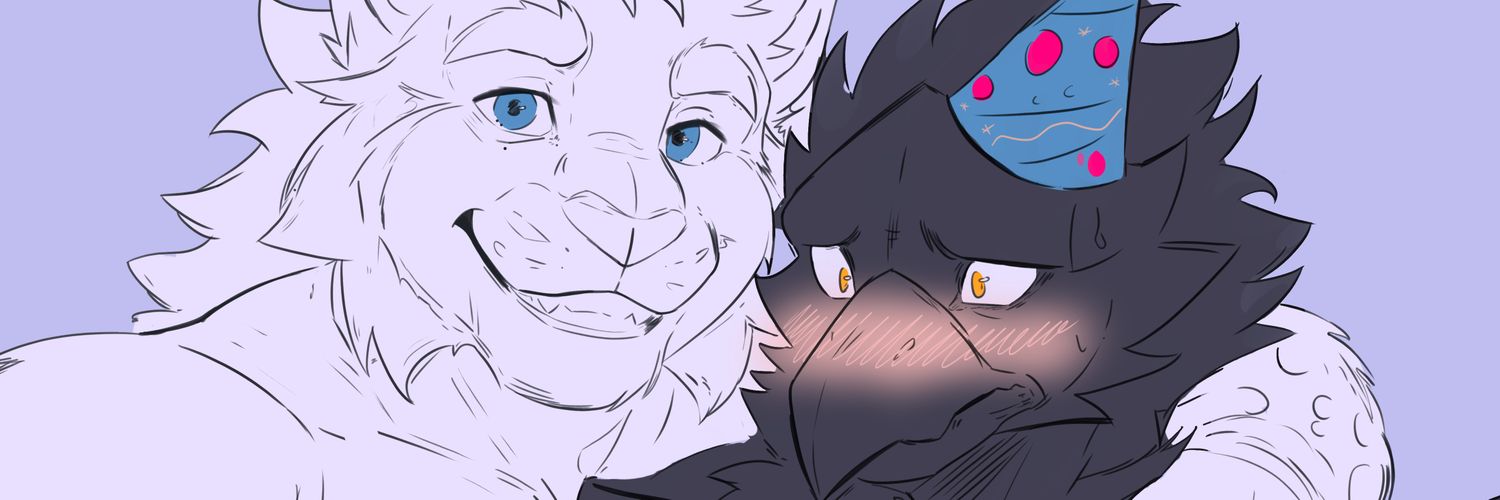 claisoly's profile banner image