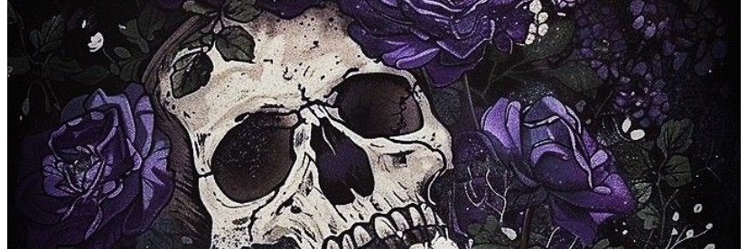 floresaocaoss's profile banner image