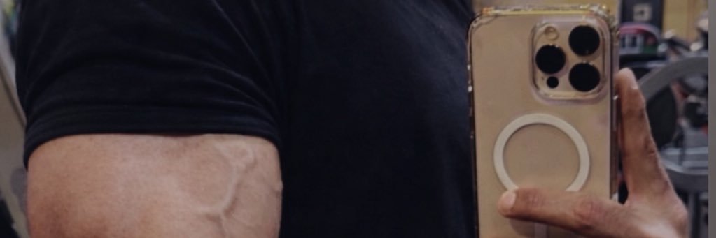 الكوتش خالد🏋️‍♂️ banner