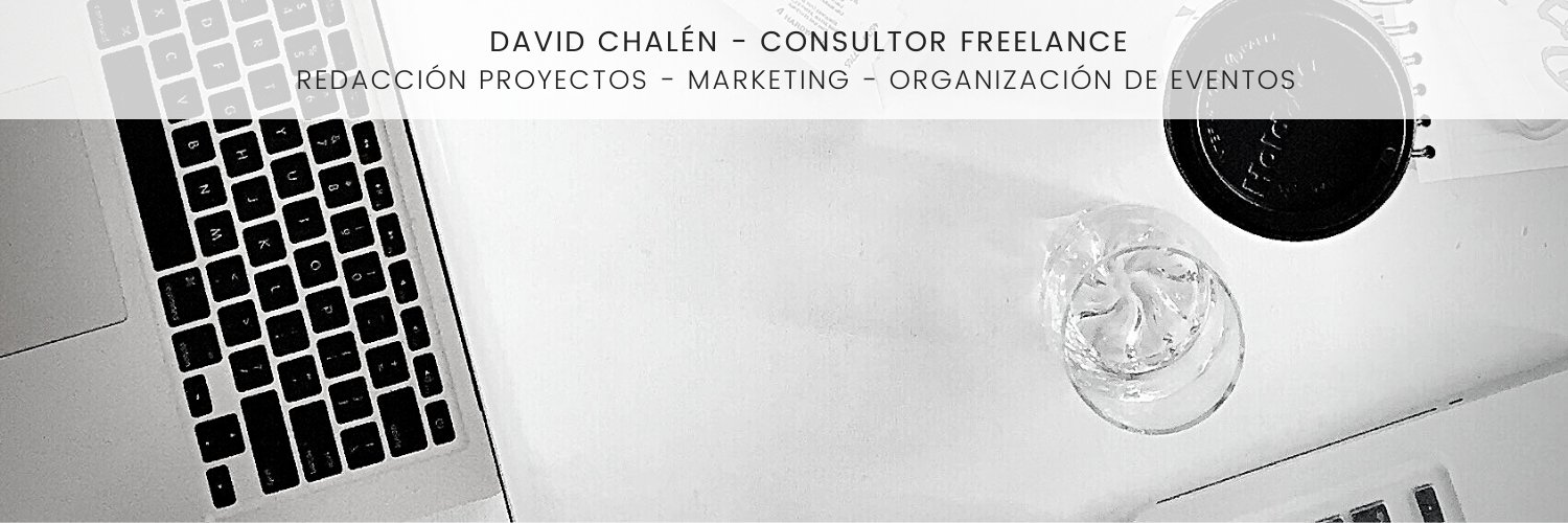 DavidChalen's profile banner image