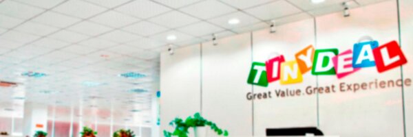 TinyDealFrance Profile Banner