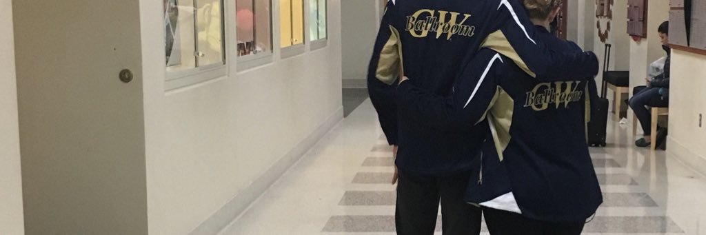 GWBallroom's profile banner image