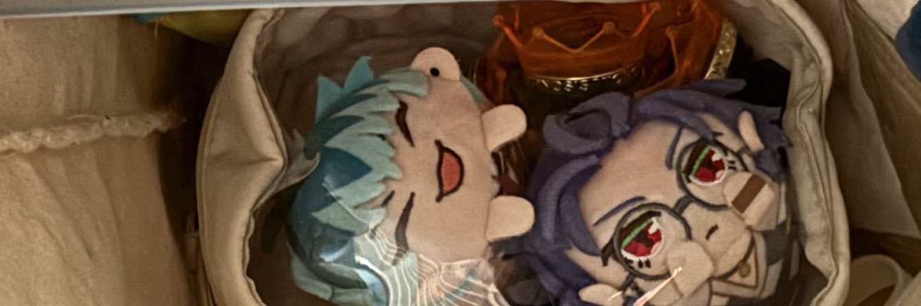 うたがわ's banner