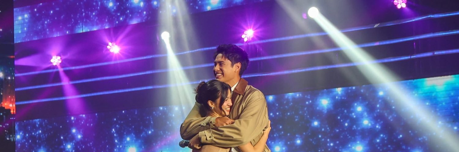 kimmy 💖 TAYO SA WAKAS banner