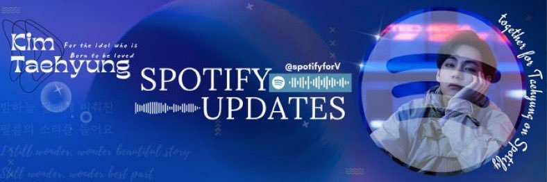 VonSpotify's banner