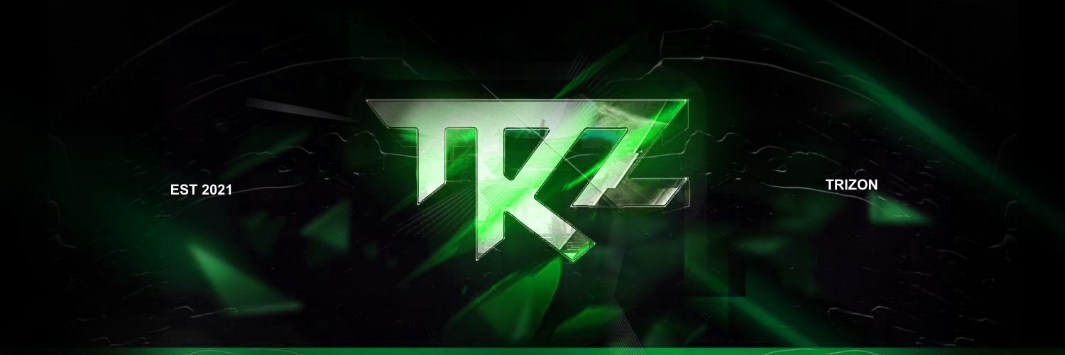 Trizon Tournaments banner