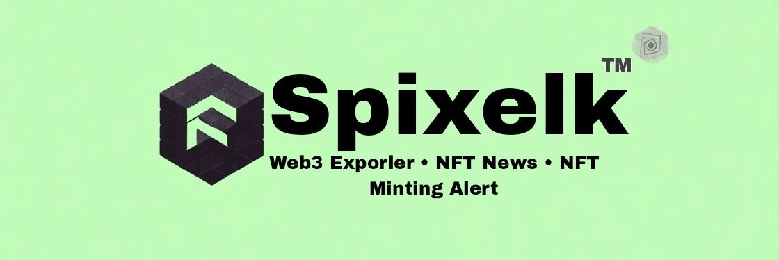 Spixelr's profile banner image