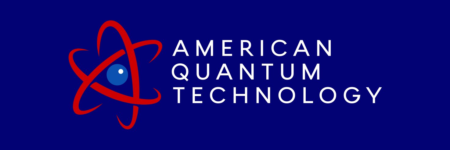 American Quantum Technology banner