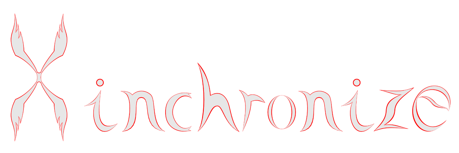 Xinchro banner