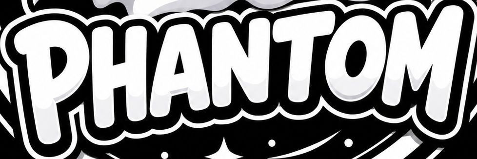 PhantomHXG's profile banner image