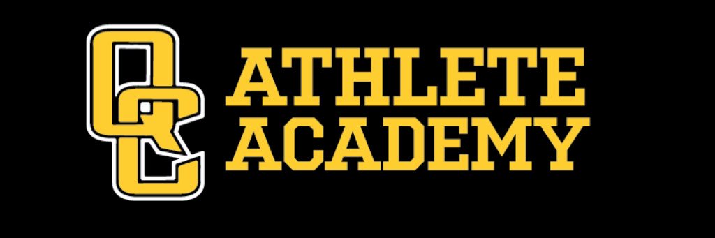 QCAthlete's profile banner image