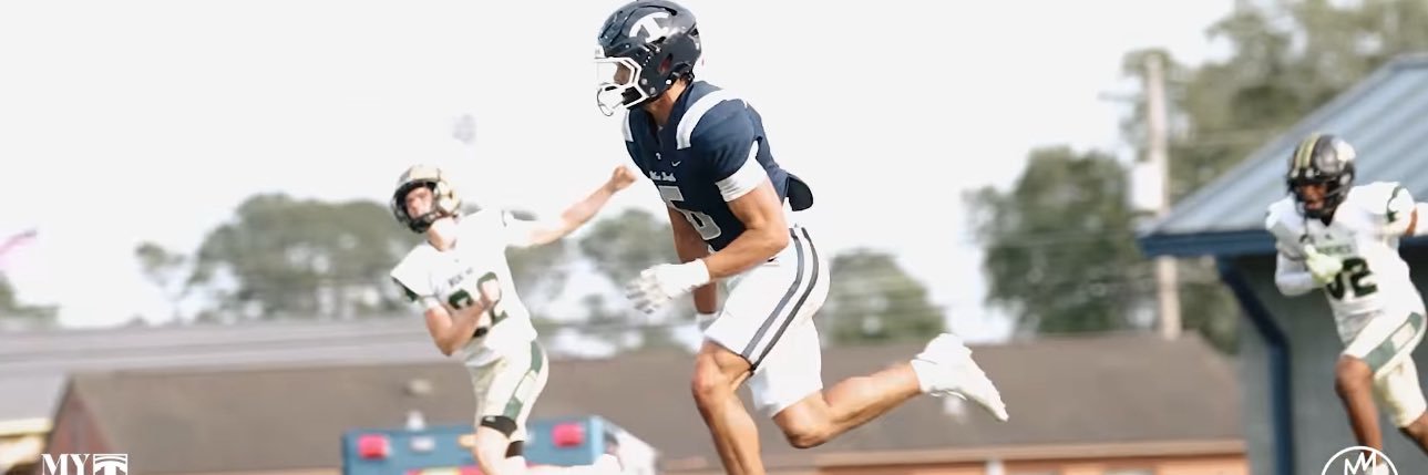 Tanner Fechner banner