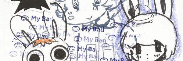 quizzicalrabbit Profile Banner