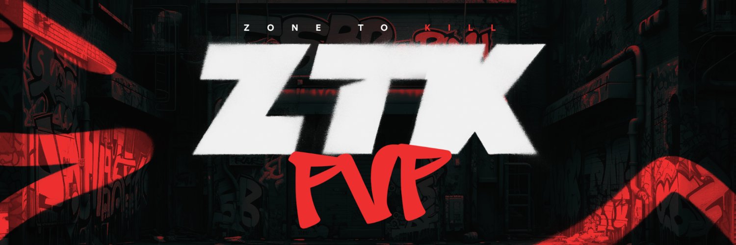 ztkpvp's profile banner image