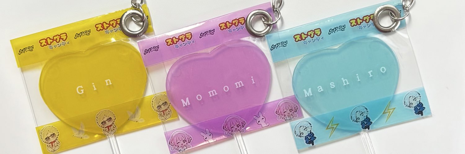 おか@きゅきゅふぇす両部参戦🔥 banner