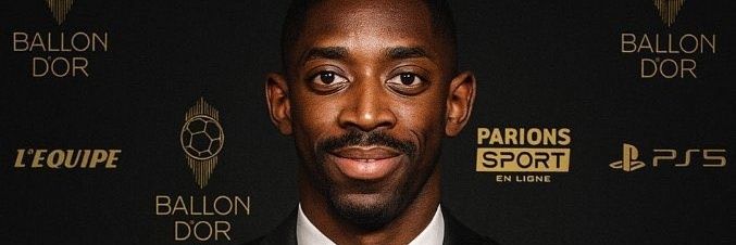 Ousmane Enrique banner