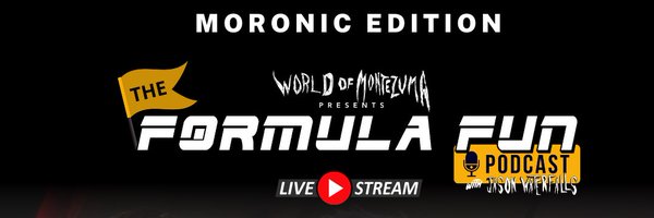 RonLaSano Profile Banner