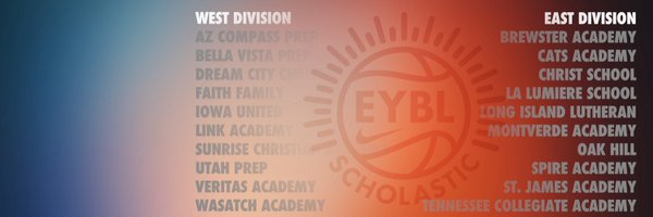 EYBLScholastic Profile Banner