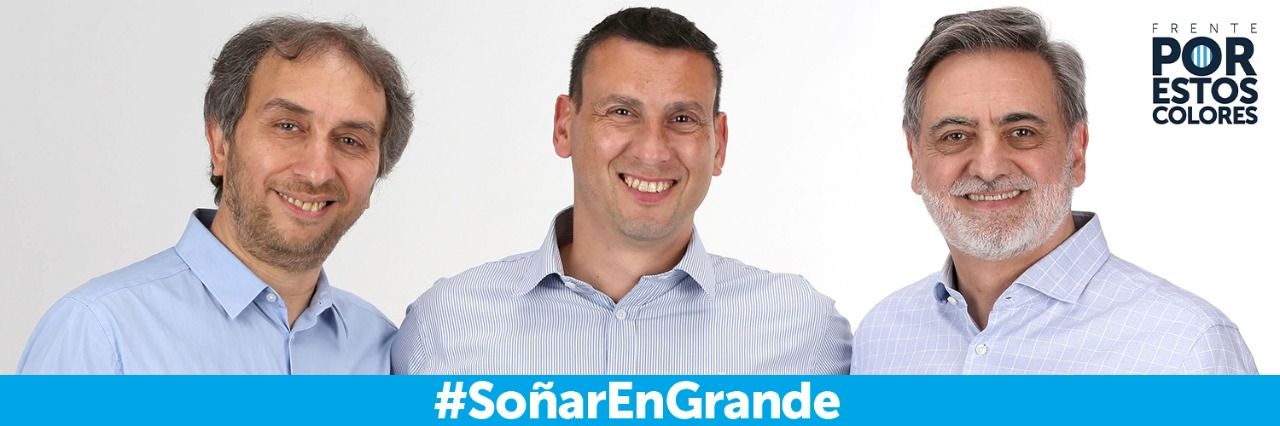 racingrande's profile banner image