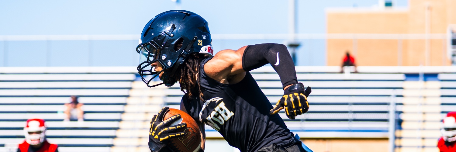 Zeri'on Redding banner