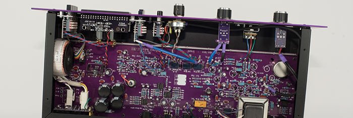 PurpleAudioLLC's profile banner image