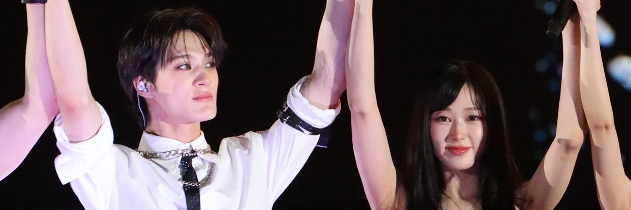 dyaerii's profile banner image