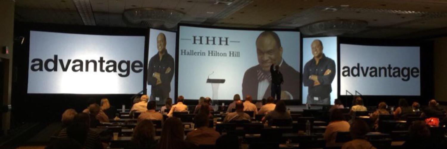 Hallerin Hilton Hill Profile Banner