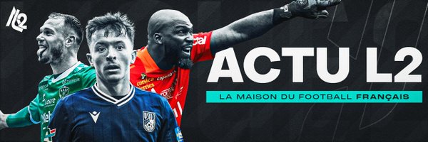 L2Actu_ Profile Banner