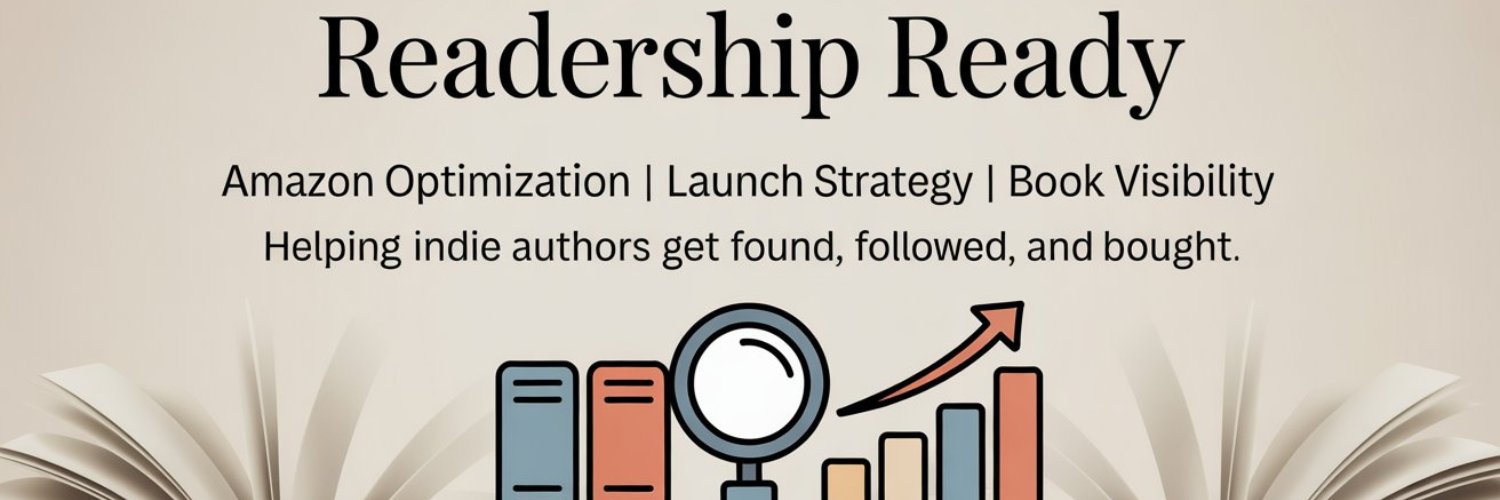 ReadershipReady's profile banner image