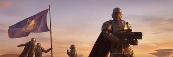 Democraticflag Profile Banner