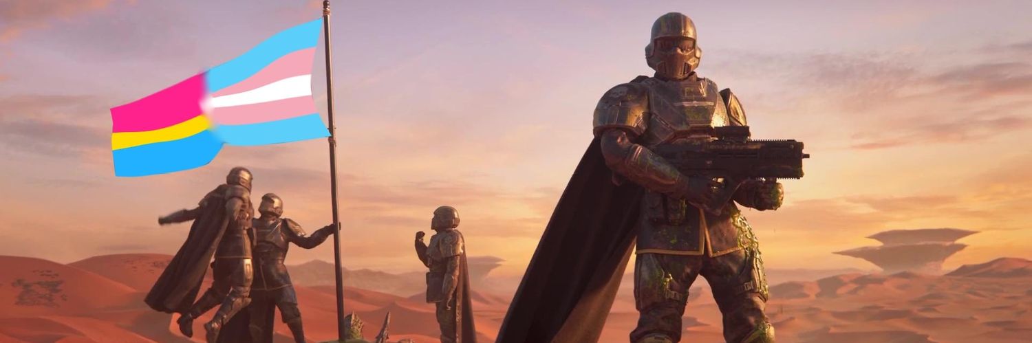 CQC-1 One True Flag banner