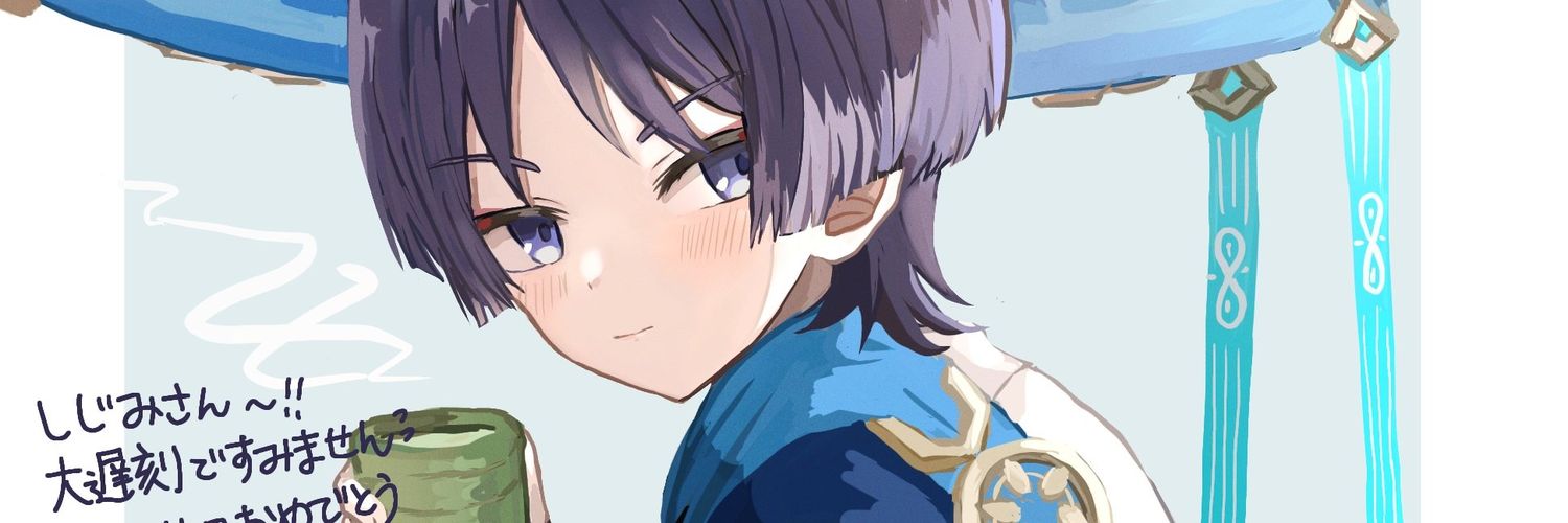 yomo3103's profile banner image