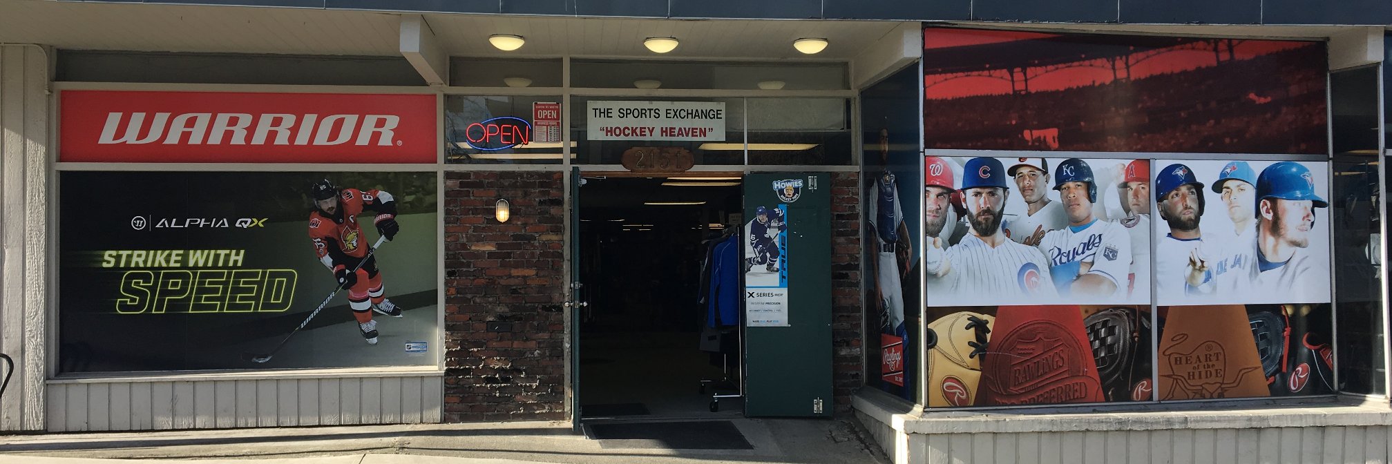 SportsExchange's profile banner image