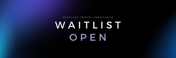 0xLegacyLink Profile Banner